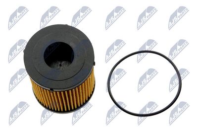 FILTRU ULEI NTY FOFFT001 3