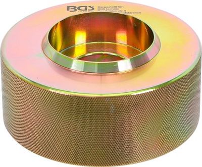 EINSTELLLEHRE KUPPLUNGSBETäTIGUNG