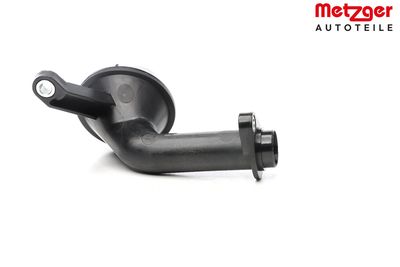 CONDUCTA ADMISIE POMPA ULEI METZGER AUTOTEILE 8002007 23