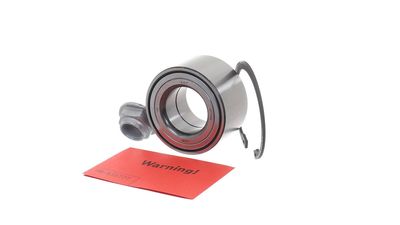 RADLAGERSATZ SKF VKBA6972 34