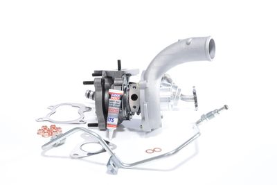 LADER AUFLADUNG BTS Turbo T981066BT 28