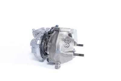 COMPRESOR SISTEM DE SUPRAALIMENTARE BTS Turbo T914943 12