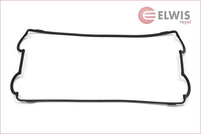Прокладка, крышка головки цилиндра ELWIS ROYAL 1531522 для HONDA PRELUDE