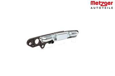 HECKKLAPPENGRIFF METZGER AUTOTEILE 2310634 16