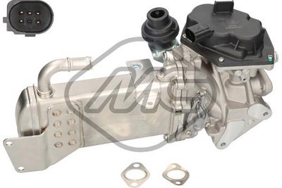 MODUL-EGR Metalcaucho 93128