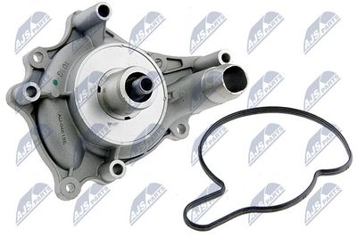 POMPă DE APă RăCIRE MOTOR NTY CPWAU046 1