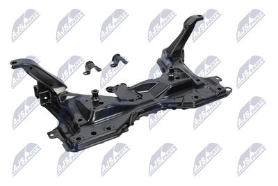 RAMA SUSTINERE/SUPORT AGREGATE NTY ZRZFR008 35