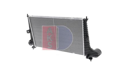 LADELUFTKüHLER AKS DASIS 197004N 8