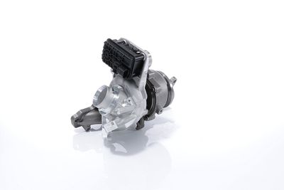 LADER AUFLADUNG BTS Turbo T919055 5