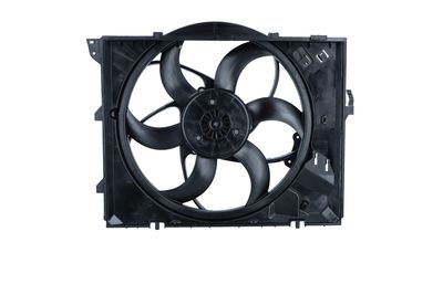 VENTILATOR RADIATOR NRF 47862 5