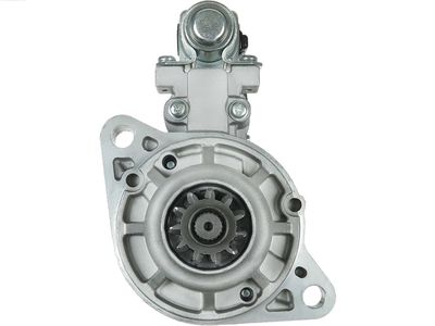 AS-PL Starter