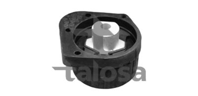 TALOSA 62-06644 Подушка коробки передач (АКПП) 