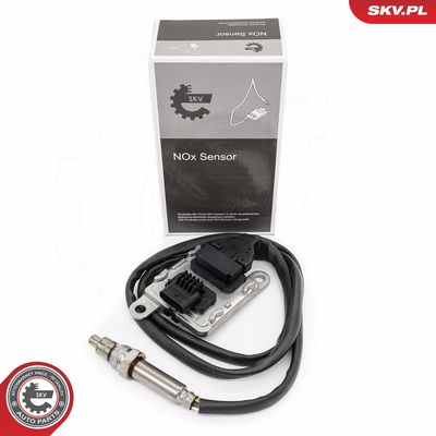 NOx-senzor, NOx-katalyzátor ESEN SKV 71SKV024