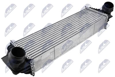 INTERCOOLER COMPRESOR