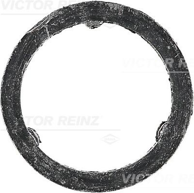VICTOR REINZ 71-10129-00 Прокладка выпускного коллектора  для BMW 2 (Бмв 2)