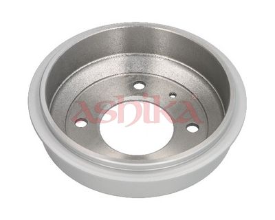 Bremsetrommel ASHIKA 56-0H-H16C for HYUNDAI