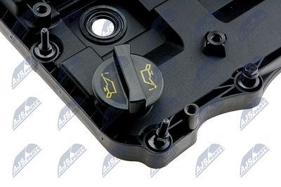 CAPAC CULBUTOR NTY BPZCT003 5