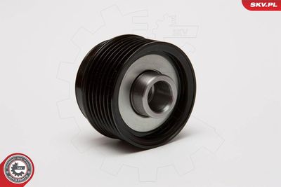 SISTEM ROATA LIBERA GENERATOR ESEN SKV 11SKV051 2