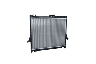 KüHLER MOTORKüHLUNG NRF 53540 23