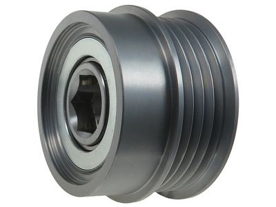 AS-PL Generatorfreilauf