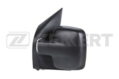 ZEKKERT SP-4118 Наружное зеркало для MERCEDES-BENZ VITO Фургон (W638) 113 2.0 (638.014, 638.094)