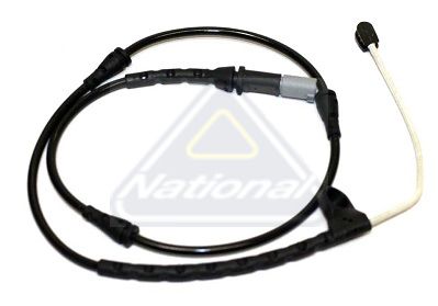 National FK6098WL