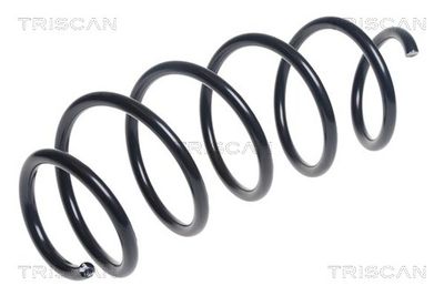 Пружина ходовой части TRISCAN 8750 28268 для PEUGEOT 2008