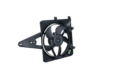 VENTILATOR RADIATOR NRF 47431 41