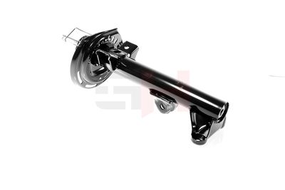 Tlmič pruženia GH GH-353313