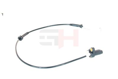 SENZOR TURATIE ROATA GH GH701508 16