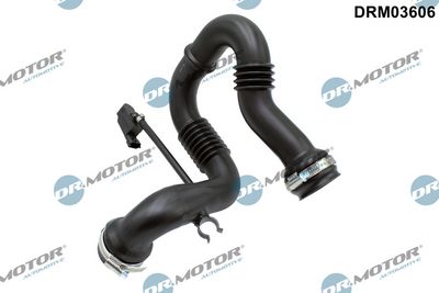 Durite de turbo Dr.Motor Automotive