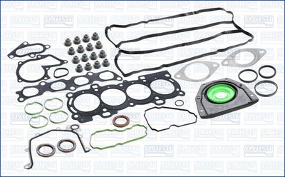 DICHTUNGSVOLLSATZ MOTOR