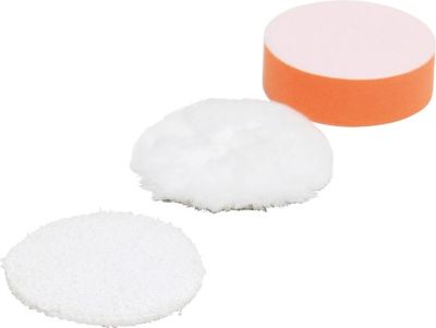 Aufsatz-Set, Polieranlage