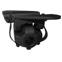 HALTER ABGASANLAGE