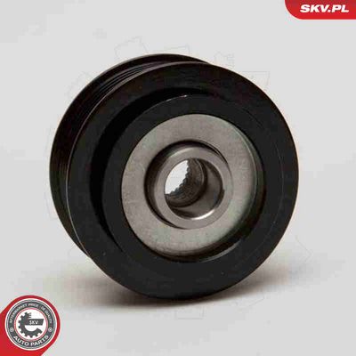 SISTEM ROATA LIBERA GENERATOR ESEN SKV 11SKV027 2