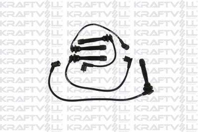 Комплект проводов зажигания KRAFTVOLL GERMANY 05070026 для HYUNDAI COUPE