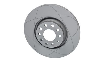 BREMSSCHEIBE ATE 24032501371 3