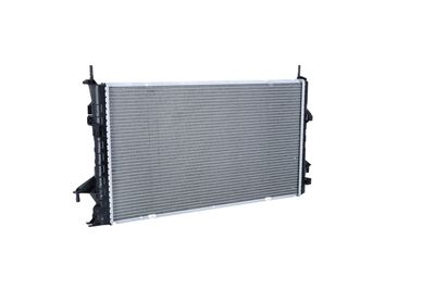 KüHLER MOTORKüHLUNG NRF 550192 21