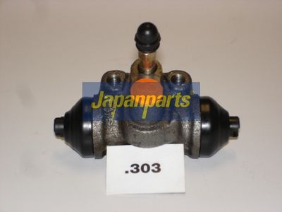 JAPANPARTS Rato stabdžių cilindras