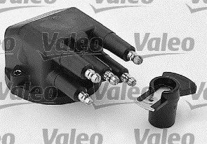 Ремкомплект, распределитель зажигания VALEO 243150 для FIAT TIPO