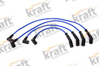 Комплект проводов зажигания KRAFT AUTOMOTIVE 9123270 SW для LANCIA Y10