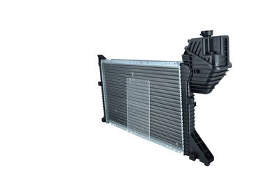 KüHLER MOTORKüHLUNG NRF 55349A 31