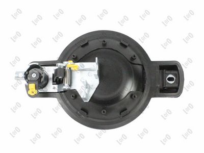 TüRGRIFF ABAKUS 132016048 1