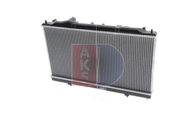 KüHLER MOTORKüHLUNG AKS DASIS 140190N 8