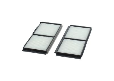 FILTRU AER HABITACLU BOSCH 1987432209 17