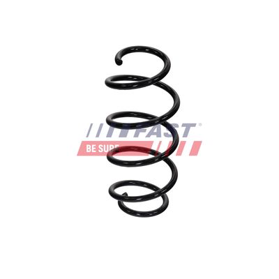 ARC SPIRAL FAST FT01997 10