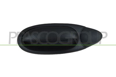 MâNERUL EXTERIOR AL UșII