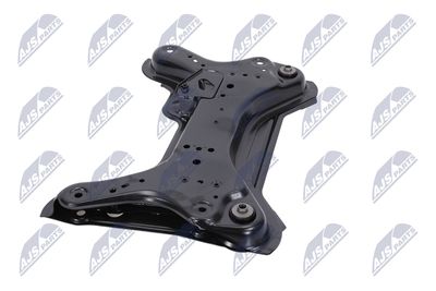 RAMA SUSTINERE/SUPORT AGREGATE NTY ZRZRE039 17