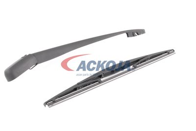 SET STERGATOARE CURATARE PARBRIZ ACKOJA A700448 54