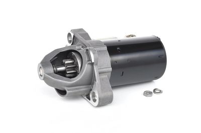 STARTER BOSCH 0001107421 27